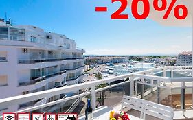 1222 Club Nautic Vista Canal - Apivend Immo